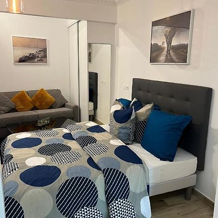Appartamento Studio Sacré-Cœur Montmartre - HALA Parigi Esterno foto