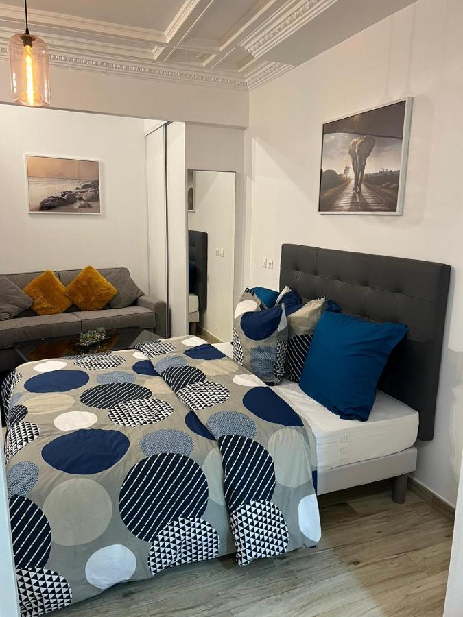 Appartamento Studio Sacré-Cœur Montmartre - HALA Parigi Esterno foto