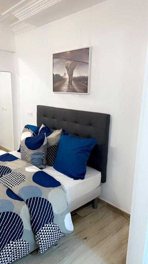 Appartamento Studio Sacré-Cœur Montmartre - HALA Parigi Esterno foto